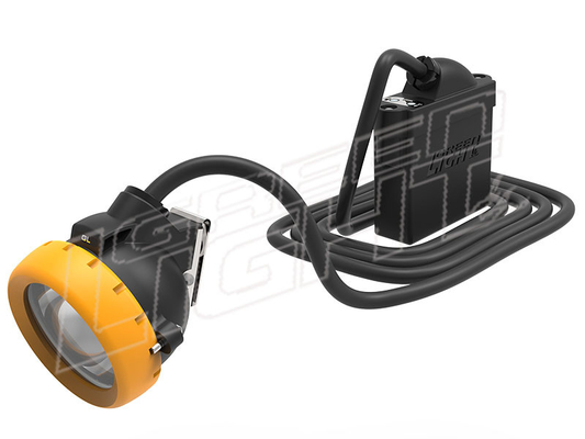 Лампа с предохранительной крышкой GL5-D с зарядкой USB IP68 противовзрывный портативный нержавеющий клип