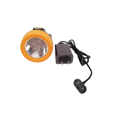 Осветительная лампа 143lum Miners Led Cap Lamp GL2.5-C для яркого освещения