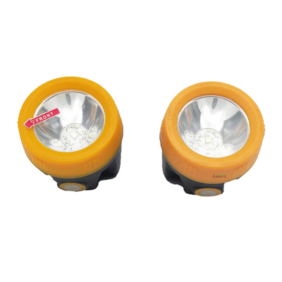 100000hrs Life Span Led Cap Lamp для внутренней безопасности и высокой защиты